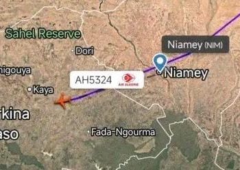 Niger