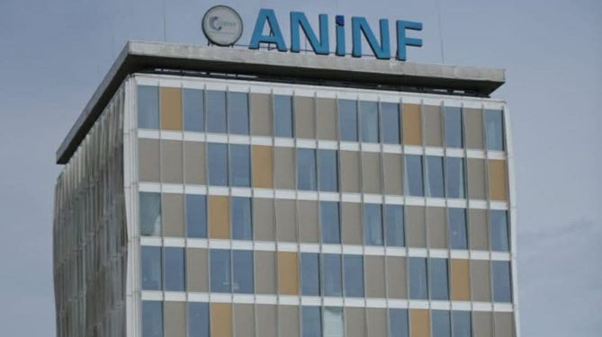 ANINF