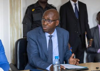 Augustin Emane