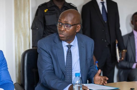 Augustin Emane