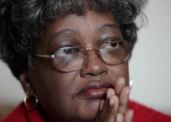 Claudette Colvin