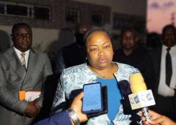 Camélia Ntoutoume Leclercq