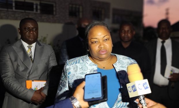 Camélia Ntoutoume Leclercq