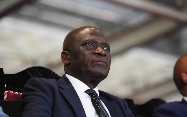 Pierre Alain Mounguengui