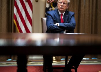 États-Unis quittent l'OMS