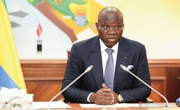 conseil des ministres du 5 janvier 2025