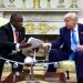 Afrique du Sud – États-Unis