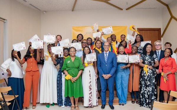 Eramet et WIA Philanthropy relancent Femmes d’Avenir Gabon pour booster l’entrepreneuriat féminin