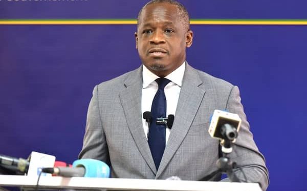 composition gouvernement