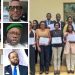 activistes d'Oligui Nguema