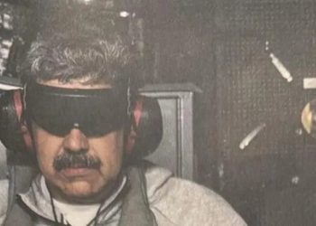 Nicolás Maduro