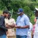 Ogooué-Lolo : Le Président Brice Clotaire Oligui Nguema en tournée d’inspection à Lastourville et Koulamoutou