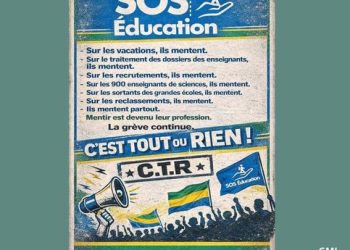 SOS éducation