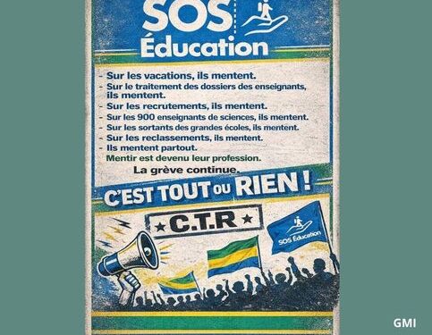 SOS éducation