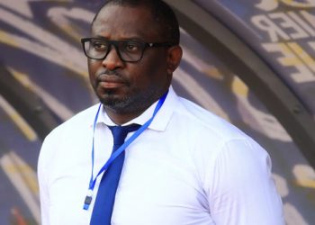 Thierry Mouyouma