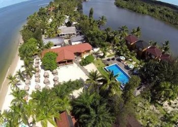tourisme au Gabon
