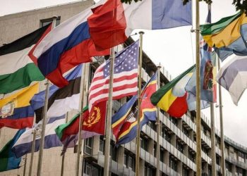 États-Unis quittent 66 organisations internationales