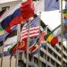 États-Unis quittent 66 organisations internationales
