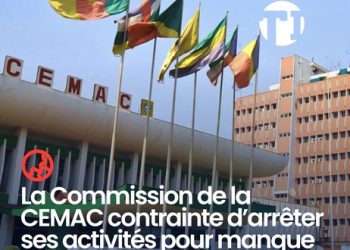 La commission de la CEMAC