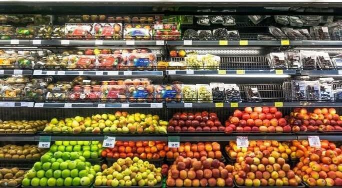 Exportations agricoles d'Afrique du Sud