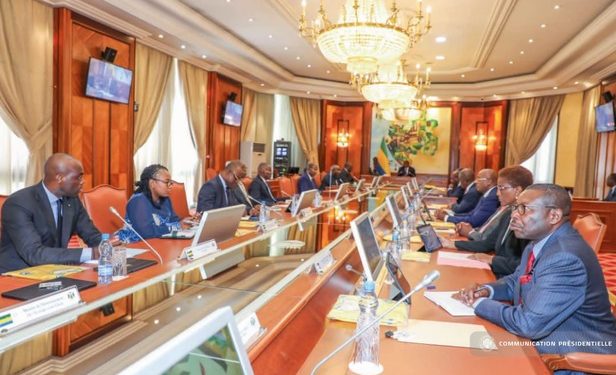 Communiqué final du Conseil des ministres du 26 février 2026