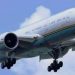 sécurité de l’aviation civile
