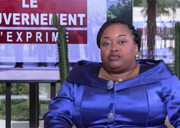 2006 départs à la retraite : Camélia Ntoutoume-Leclercq trace les 100 jours du gouvernement