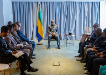 À Addis-Abeba, le Gabon déroule le tapis rouge aux investisseurs éthiopiens
