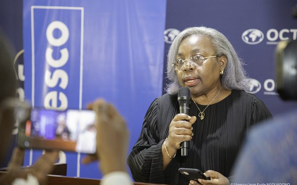 UNESCO Gabon