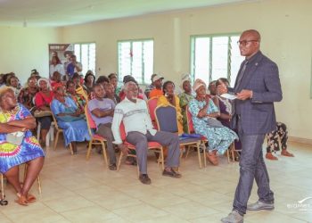 Eramet‑Comilog propulse la 2ᵉ session du Programme Yabaa Entreprendre