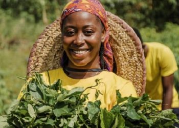 Autosuffisance alimentaire 2027