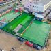 PK11 : un plateau sportif moderne pour propulser la jeunesse
