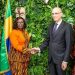 Gabon-Turquie