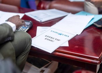 Fonction publique : le contrôle du « service fait »