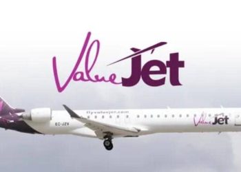 ValueJet au Gabon