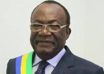 Emmanuel Ondo Methogo