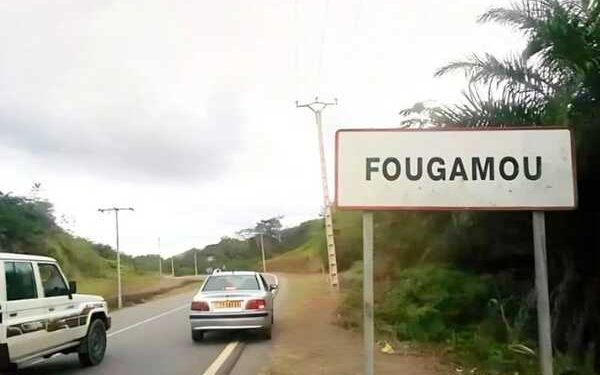 Fougamou interpelle les autorités