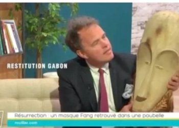 Le cri d’alarme du Collectif DiaspAura
