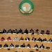Conseil de paix et de sécurité de l’Union africaine