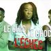 La série gabonaise Le Chic, Le Choc, L’Échec