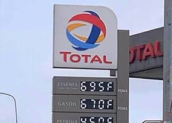 Gasoil bon marché