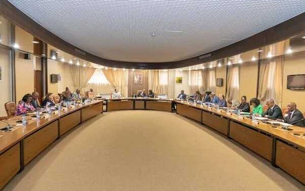 Les ministres dévoilent leurs feuilles de route pour les 100 jours