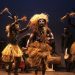culture africaine et afro-descendante