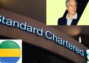 Standard Bank au Gabon