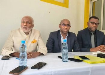 Affaire Ogowe Siffon