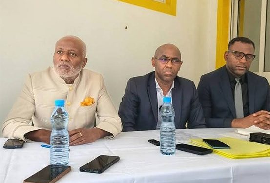 Affaire Ogowe Siffon