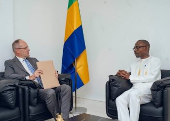 AFD-Gabon