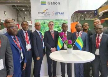 Indaba Mining 2026