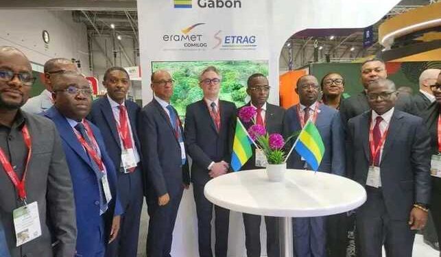 Indaba Mining 2026