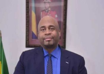 Pascal Houangni Ambouroue